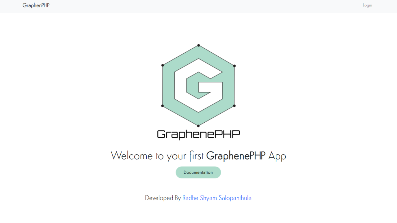 graphenephp